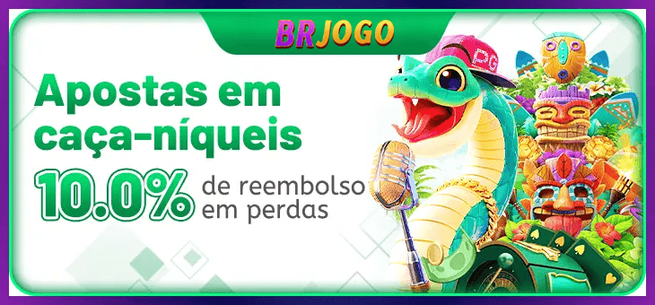 BRJOGO bet — mercados de futebol e esportes no app