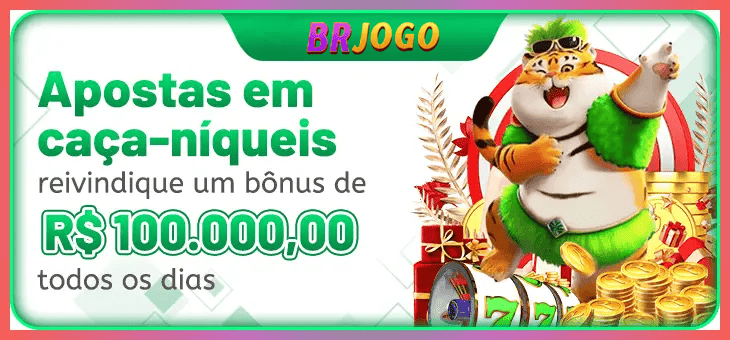 BRJOGO cadastro — verificação de conta e PIX no caixa