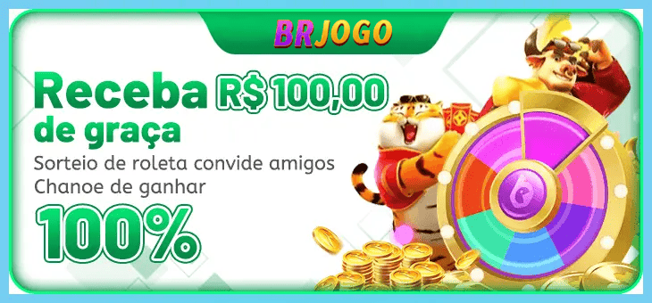 BRJOGO FAQ — suporte e ajuda no aplicativo oficial