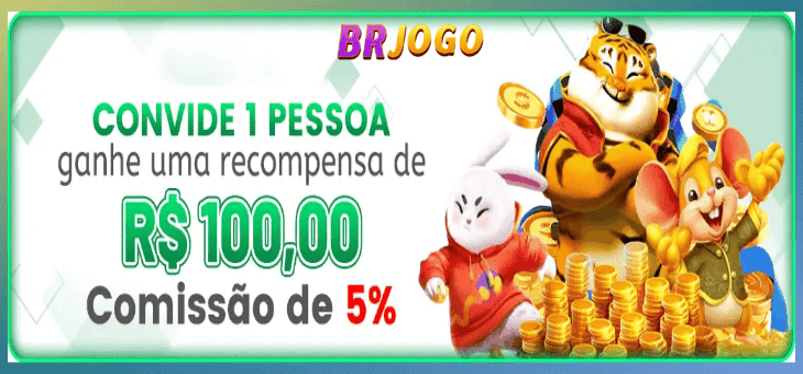BRJOGO login — painel de entrada no app oficial